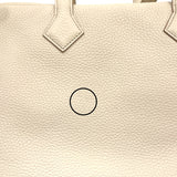 エルメス HERMES ヴィクトリア2 35 D刻印 ベトン SV金具 トリヨン レディース ボストンバッグ