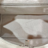 エルメス HERMES ヴィクトリア2 35 D刻印 ベトン SV金具 トリヨン レディース ボストンバッグ