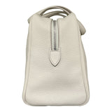 エルメス HERMES ヴィクトリア2 35 D刻印 ベトン SV金具 トリヨン レディース ボストンバッグ