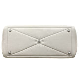 エルメス HERMES ヴィクトリア2 35 D刻印 ベトン SV金具 トリヨン レディース ボストンバッグ