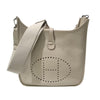 エルメス HERMES エヴリン3 PM B刻 べトン　シルバー金具 トリヨン レディース ショルダーバッグ