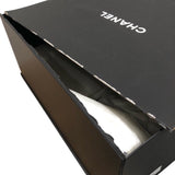 シャネル CHANEL マトラッセ バックパック A91121 ブラック ゴールド金具 ラムスキン レディース リュック デイパック