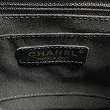 シャネル CHANEL マトラッセ バックパック A91121 ブラック ゴールド金具 ラムスキン レディース リュック デイパック