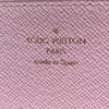 ルイ・ヴィトン LOUIS VUITTON ジッピー・ウォレット N60046 ブラウン ダミエ レディース 長財布