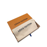 ルイ・ヴィトン LOUIS VUITTON ジッピー・ウォレット N60046 ブラウン ダミエ レディース 長財布