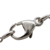 ルイ・ヴィトン LOUIS VUITTON ペンダントシルバーロック・イット シルバー SV925 アクセサリー