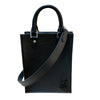ルイ・ヴィトン LOUIS VUITTON プティット・サックプラ M69441 ブラック エピ レディース ショルダーバッグ