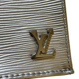 ルイ・ヴィトン LOUIS VUITTON プティット・サックプラ M69441 ブラック エピ レディース ショルダーバッグ