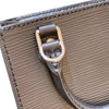 ルイ・ヴィトン LOUIS VUITTON プティット・サックプラ M69441 ブラック エピ レディース ショルダーバッグ