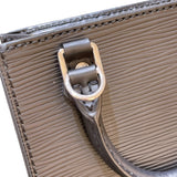 ルイ・ヴィトン LOUIS VUITTON プティット・サックプラ M69441 ブラック エピ レディース ショルダーバッグ