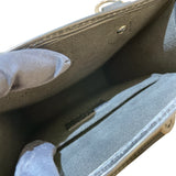 ルイ・ヴィトン LOUIS VUITTON プティット・サックプラ M69441 ブラック エピ レディース ショルダーバッグ