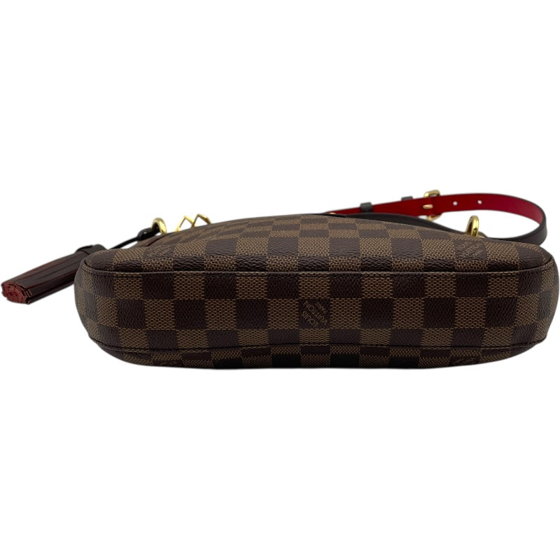 LOUISVUITTON ルイヴィトン ダミエ サウス バンクN42230 ルイ・ヴィトン LOUIS VUITTON サウス・バンク N42230 ブラウン ダミエ