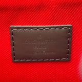ルイ・ヴィトン LOUIS VUITTON サウス・バンク N42230 ブラウン ダミエ レディース ショルダーバッグ