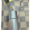 ルイ・ヴィトン LOUIS VUITTON サウス・バンク N42230 ブラウン ダミエ レディース ショルダーバッグ