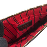 ルイ・ヴィトン LOUIS VUITTON ネヴァーフルPM N41359 ブラウン ダミエ レディース トートバッグ