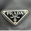 プラダ PRADA ナイロン バックパック ブラック ナイロン レディース リュック・デイパック