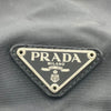 プラダ PRADA ナイロン バックパック ブラック ナイロン レディース リュック・デイパック