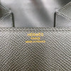 エルメス HERMES デッラカヴァッレリアミニ K刻印　(2025年製) ヴェールマングローブ　ゴールド金具 ヴォーエプソン レディース ショルダーバッグ