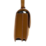 エルメス HERMES コンスタンス3 ミニ K刻 ゴールド ピンクゴールド金具 エプソン レディース ショルダーバッグ
