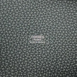 エルメス HERMES ピコタンロックPM エクラ K刻 ヴェールマングローブ×グリパンタン トリヨンクレマンス レディース ハンドバッグ