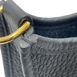 エルメス HERMES エブリンTPM B刻 ブラック GD金具 トリヨン レディース ショルダーバッグ