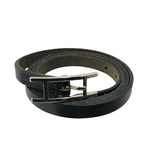 エルメス HERMES アピ3 ブレスレット ブラック スイフト アクセサリー