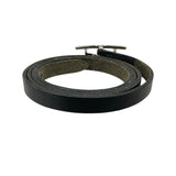 エルメス HERMES アピ3 ブレスレット ブラック スイフト アクセサリー