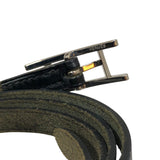 エルメス HERMES アピ3 ブレスレット ブラック スイフト アクセサリー