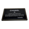 シャネル CHANEL マトラッセ　チェーントート ベージュ　SV金具 キャビア レディース トートバッグ