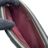 シャネル CHANEL マトラッセチェーンウォレット A82528 27番台 ブラック SV金具 ラムスキン レディース ウォレットチェーン