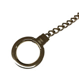 シャネル CHANEL マトラッセ キーリング付きコインパース AP0221 ピンク ゴールド金具 キャビアスキン レディース コインケース