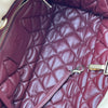 シャネル CHANEL コココクーントートバッグ A48611 13番台 ゴールド レザー レディース トートバッグ