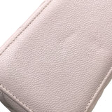 シャネル CHANEL マトラッセ スモールヴァニティケース AP1341 31番台 ピンク GD金具 キャビアスキン レディース ショルダーバッグ