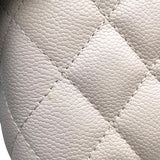 シャネル CHANEL マトラッセ スモールヴァニティケース AP1341 31番台 ピンク GD金具 キャビアスキン レディース ショルダーバッグ