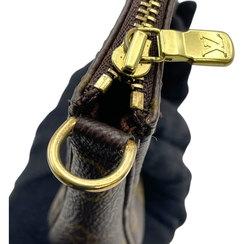 ルイ・ヴィトン LOUIS VUITTON ポシェット アクセソワール M51980