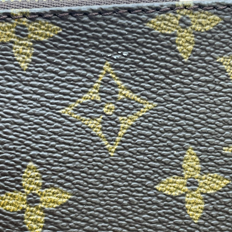 ルイ・ヴィトン LOUIS VUITTON ポシェット アクセソワール M51980