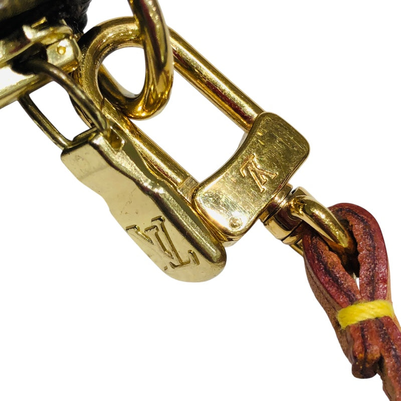 ルイ・ヴィトン LOUIS VUITTON ポシェット・アクセソワール M51980