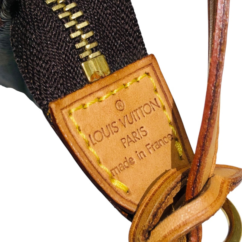 ルイ・ヴィトン LOUIS VUITTON ポシェット・アクセソワール M51980