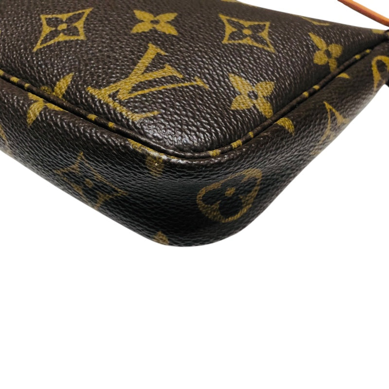 ルイ・ヴィトン LOUIS VUITTON ポシェット・アクセソワール M51980