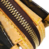 ルイ・ヴィトン LOUIS VUITTON ポパンクール M40009 ブラウン モノグラム レディース ハンドバッグ