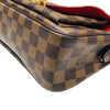 ルイ・ヴィトン LOUIS VUITTON ラヴェッロGM N60006 ダミエ レディース ハンドバッグ