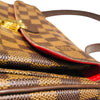 ルイ・ヴィトン LOUIS VUITTON ラヴェッロGM N60006 ダミエ レディース ハンドバッグ