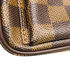 ルイ・ヴィトン LOUIS VUITTON ラヴェッロGM N60006 ダミエ レディース ハンドバッグ