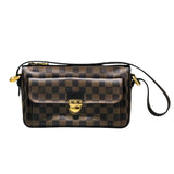 ルイ・ヴィトン LOUIS VUITTON ラヴェッロGM N60006 ダミエ レディース