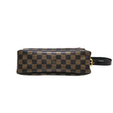 ルイ・ヴィトン LOUIS VUITTON ラヴェッロGM N60006 ダミエ レディース ハンドバッグ