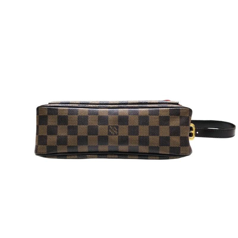 ルイヴィトン  ダミエ   ラヴェッロGM  超美品 LOUIS VUITTON ルイヴィトン ラヴェッロGM ダミエ ショルダーバッグ