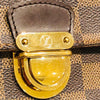 ルイ・ヴィトン LOUIS VUITTON ラヴェッロGM N60006 ダミエ レディース ハンドバッグ