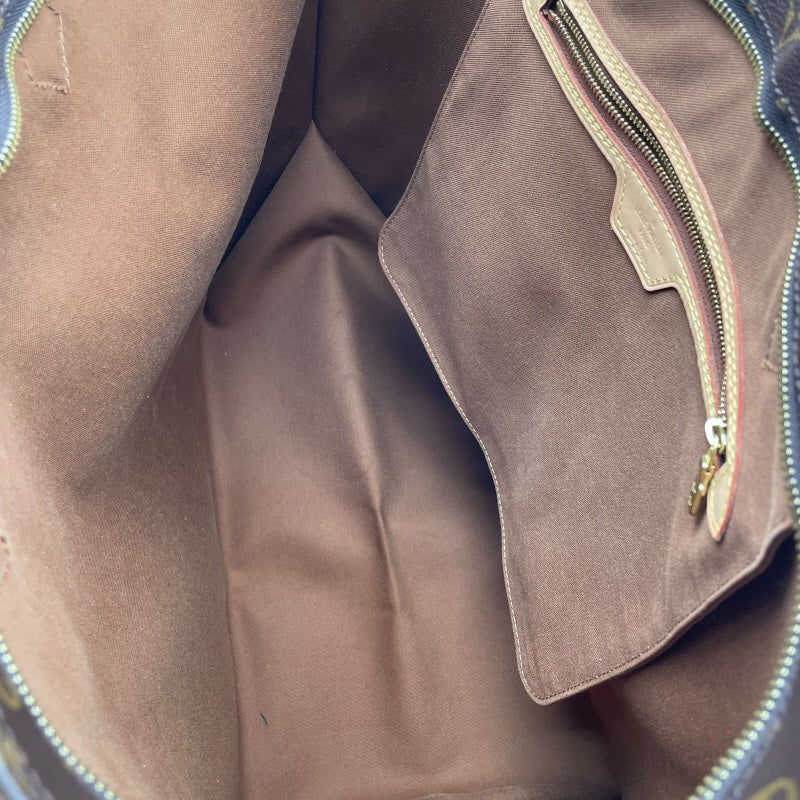 ルイ・ヴィトン LOUIS VUITTON オールインMM M47029 ブラウン