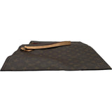 ルイ・ヴィトン LOUIS VUITTON オールインMM M47029 ブラウン モノグラム レディース トートバッグ