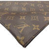ルイ・ヴィトン LOUIS VUITTON オールインMM M47029 ブラウン モノグラム レディース トートバッグ